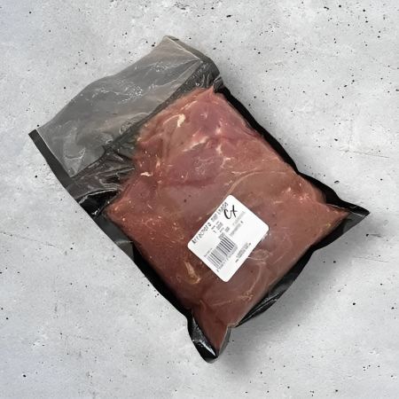 Arrachera marinada